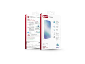 Iphone 14: Zagg InvisibleShield Glass XTR2 - iPhone 14 Screen Protector