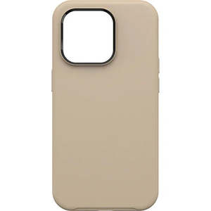 Iphone 14: Otterbox iPhone 14 Pro Case Symmetry plus Chai