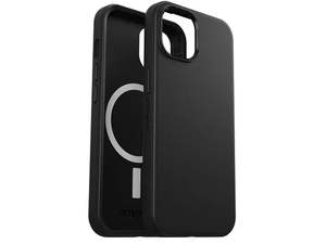 Iphone 14: Otterbox Apple iPhone 14 Pro Max 6.7" Symmetry+ (MagSafe) Case - Black