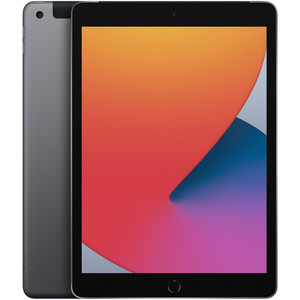 iPad 8 128GB