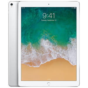 iPad Pro 12.9 inch 256GB Silver ( Wi-Fi ) A1670 Good Grade - Mobile City