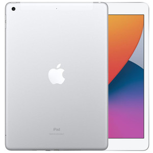 iPad 8 128GB