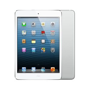 Apple iPad Mini 2 16GB WIFI Silver/ White A1489