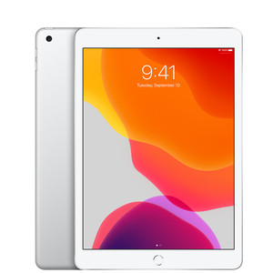 Products: iPad 7 10.2" (Wi-Fi) 32GB Silver A2197 Excellent Grade - Mobile City