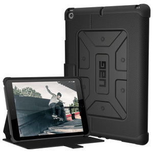 UAG URBAN ARMOR GEAR Designed for iPad Case 9.7 - Mobile City