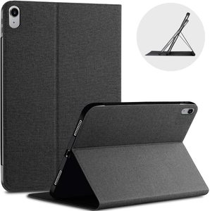 X-level Case for 9.7-inch iPad - Black - Mobile City