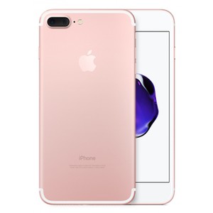 iPhone 7 Plus 32GB Rose Gold Excellent Grade with Apple Box - Mobile City