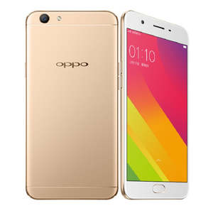 Oppo A59 Gold