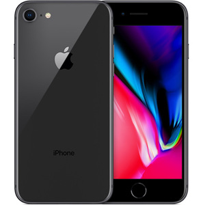 iPhone 8 64GB Black / Space Grey Excellent condition - Mobile City