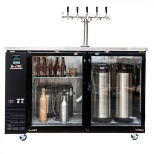 Cocktail Stations