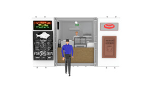 Food Pod