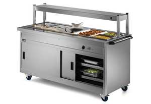 Hot Bain Marie