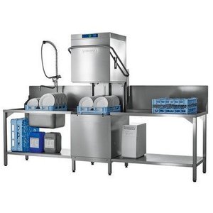Products: Hood Dishwasher 500 Basket