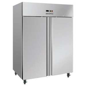 Upright Freezer double door