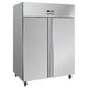 Upright Freezer double door