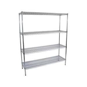 Shelving