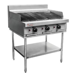 Chargrill