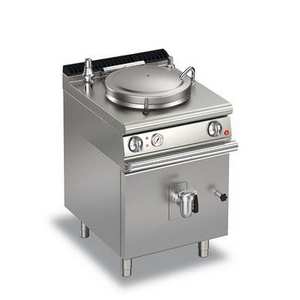 Products: Bratt Pan 80lt