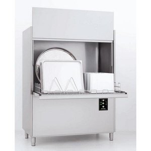 Utensil/ Pot washer