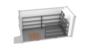 Dry Stores