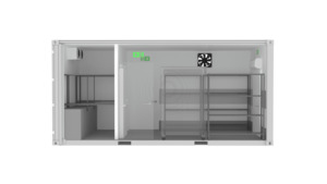 Triple Stores Kitchens