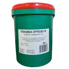 CASTROL TRANSMAX OFFROAD 30 (20LTR) 3382109