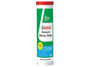 CASTROL GREASE PREMIUM HD - CART (450GM) 3377124