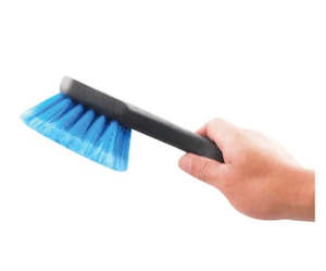 Rdp: RDPBRT025 WHEEL BRUSH HANDLE