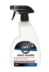 Rdp: RDPVG750ML VINYL GUARD SPRAY 750ML