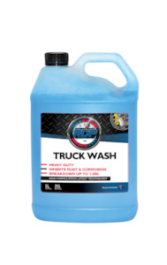 RDP TRUCK WASH (5L) RDPTW5L