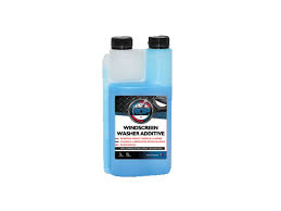 RED DOG WINDSCREEN WASHER ADDITIVE 1L RDWWA01L