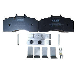 BPW TSB3709 BRAKE PADS