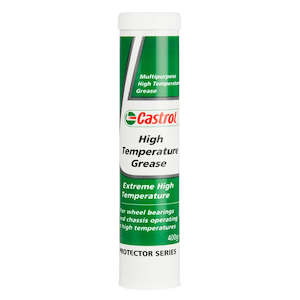 Oil Lube: Premium High Temperature Grease 3426062