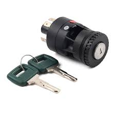 15082295 Starter Switch Lock Out