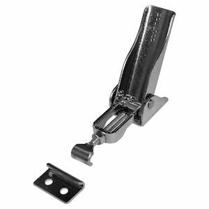 Volvo Parts: V111758918 Latch Engine Cover