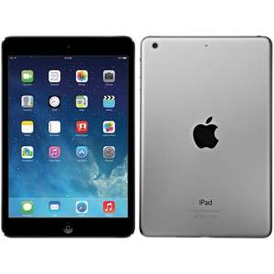 Products: Apple IPad Air Wi-Fi 16GB Space Grey A1474 Mobile Outlet