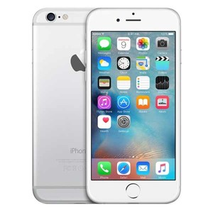 IPhone 6 16GB Silver Mobile Outlet