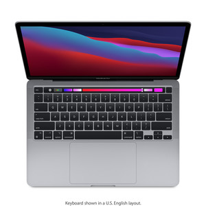 Products: Macbook Pro 13 Inch 2020 M1 256GB 8GB RAM Space Grey Excellent Grade A2338 Mobile Outlet