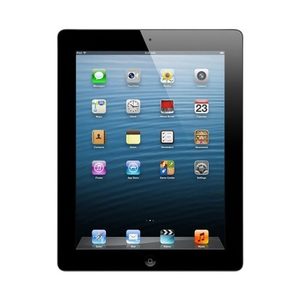Products: Apple IPad 4 16GB Wi-Fi Space Grey ( Model: A1458 ) Mobile Outlet