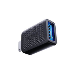 Acefast Charge & Transfer Type-C Male to USB Female Adapter USB 3.0 J1