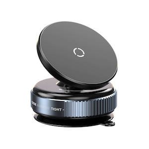 Mount Holders: Mobie Super Strong Suction Magnetic Car Phone Bracket K009