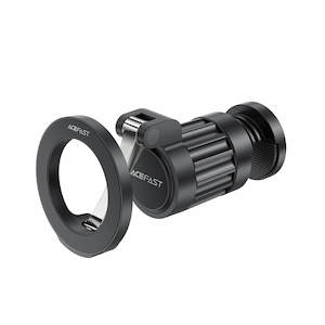 Mount Holders: Acefast Adjustable Desktops Clamp Strong Magnetic Car Phone Mount Holder E23