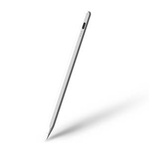Mobie Magnetic iPad Stylus Pen with Real-Time LED Battery Display JD19-P
