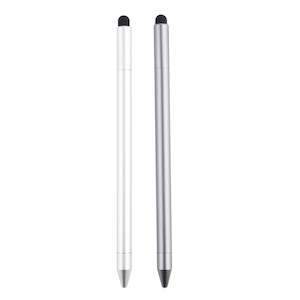 Pen: Coteci Three in One Capacitive Stylus Pen Compatible with All Touch Screens 62001