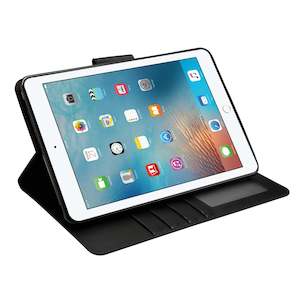 Pad Cases Screen Protectors: iPad Mini 2th 7.9 2013 Luxury Hanman Leather Wallet Flip Case Cover