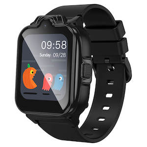 Smart Watchs: hoco. 4G GPS Tracking Video Call Kids Smart Watch Y104 for All Ages 4-16