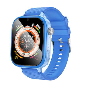 hoco. Kids Smart Watch 4G GPS Tracking Waterproof with Camera Y101 for All Ages 4-16