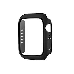 Watch Accessories: Mobie Apple Watch 7 Shockproof Integrated Protective Case 45mm 25003