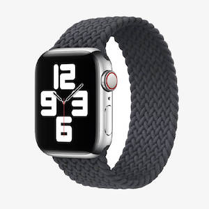 Mobie iWatch Nylon Braided Single Loop Strap Watch Band 42/44mm WH5306