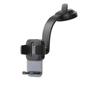 Car Phone Holder: Acefast Three-Axis Linkage Car Mount Phone Holder D26